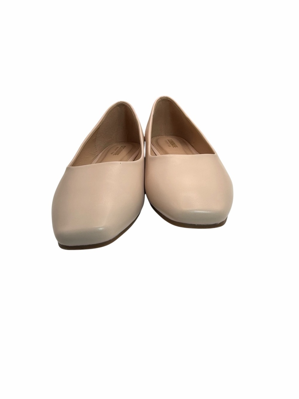 Cushionaire Skipper Memory Foam Ballet Flats - Picture 3 of 8